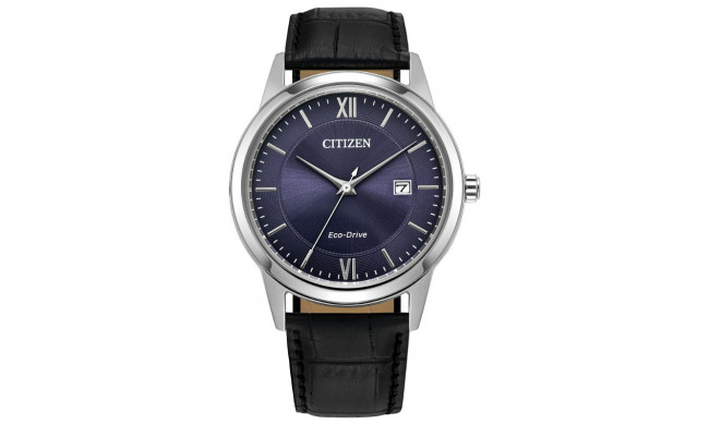 CITIZEN Eco-Drive Dress/Classic Eco Classic Eco Mens Stainless Steel - AW1780-09L