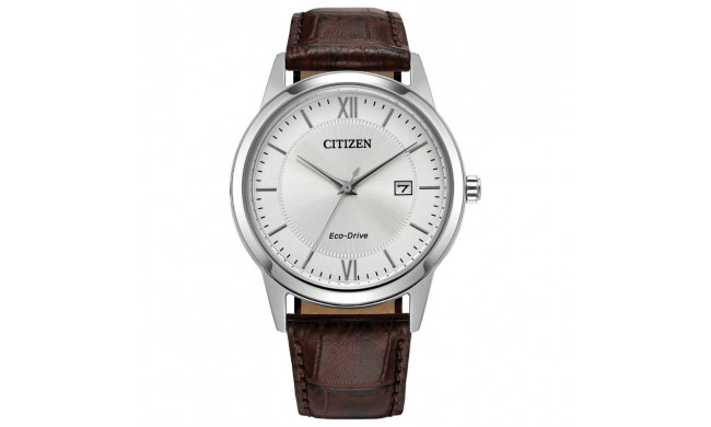 CITIZEN Eco-Drive Dress/Classic Eco Classic Eco Mens Stainless Steel - AW1780-25A