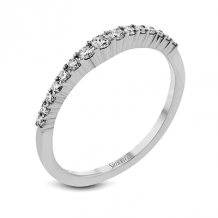 Simon G. Right Hand Ring Platinum (White) 0.26 ct Diamond - LR1163-PT