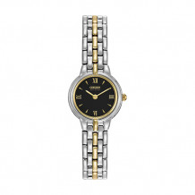 CITIZEN Eco-Drive Quartz Classic Ladies Watch Stainless Steel - EW9334-52E
