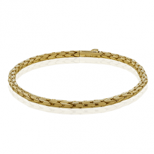 Simon G. Gent Bracelet 14k Gold (Yellow) - LB2285-14K