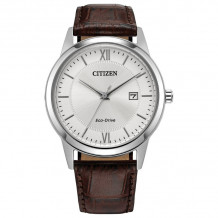 CITIZEN Eco-Drive Dress/Classic Eco Classic Eco Mens Stainless Steel - AW1780-25A