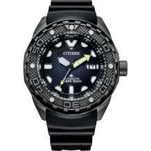 CITIZEN Promaster Dive Automatics  Mens Watch Super Titanium - NB6005-05L