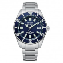 CITIZEN Promaster Dive Automatics Promaster Auto Dive Automatics Mens Super Titanium - NB6021-68L