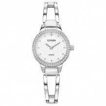 CITIZEN Quartz Citizen-Quartz Quartz Classic Ladies Stainless Steel - EZ7011-88A