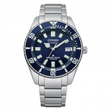 CITIZEN Promaster Dive Automatics Promaster Auto Dive Automatics Mens Super Titanium - NB6021-68L