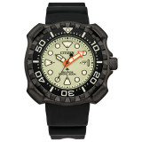 CITIZEN Eco-Drive Promaster Eco Dive Mens Stainless Steel - BN0227-25X photo