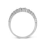 Simon G. Right Hand Ring Platinum (White) 0.45 ct Diamond - LR1091-Y-PT photo3