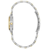 CITIZEN Eco-Drive Quartz Classic Ladies Watch Stainless Steel - EW1264-50A photo2