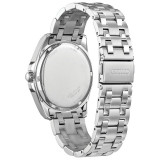 CITIZEN Eco-Drive Dress/Classic Eco Peyten Mens Stainless Steel - BM7530-50X photo2