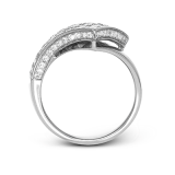 Simon G. Right Hand Ring Platinum (White) 3.16 ct Diamond - MR2892-PT photo3
