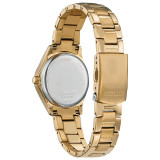 CITIZEN Eco-Drive Dress/Classic Eco Crystal Eco Ladies Stainless Steel - FE1147-79P photo2