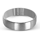 Simon G. Men Ring Platinum (White) - LG149-PT photo2
