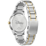 CITIZEN Disney Classic Mickey Mouse & Friends Mickey Mouse Mens Stainless Steel - FE7064-71W photo2