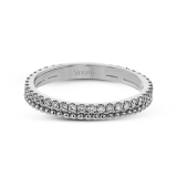 Simon G. Right Hand Ring Platinum (White) 0.33 ct Diamond - MR2779-Y-PT photo2