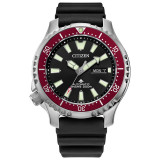 CITIZEN Promaster Dive Automatics  Mens Watch Stainless Steel - NY0156-04E photo