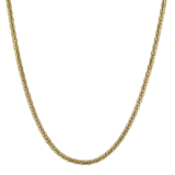 Simon G. Gent Necklace 14k Gold (Yellow) - LP4650-14K photo