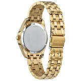 CITIZEN Eco-Drive Dress/Classic Eco Peyten Ladies Stainless Steel - EO1222-50P photo2