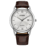 CITIZEN Eco-Drive Dress/Classic Eco Classic Eco Mens Stainless Steel - AW1780-25A photo