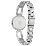 CITIZEN Eco-Drive Modern Eco Axiom Ladies Stainless Steel - EM0630-51D photo2