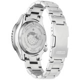 CITIZEN Promaster Dive Automatics Promaster Auto Fugu Mens Stainless Steel - NY0136-52L photo2