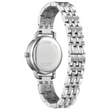 CITIZEN Eco-Drive Dress/Classic Eco Classic Eco Ladies Stainless Steel - EM1050-56A photo2