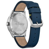 CITIZEN Disney Classic Mickey Mouse & Friends Donald Duck Mens Stainless Steel - AW1790-05W photo2