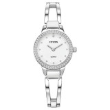 CITIZEN Quartz Citizen-Quartz Quartz Classic Ladies Stainless Steel - EZ7011-88A photo