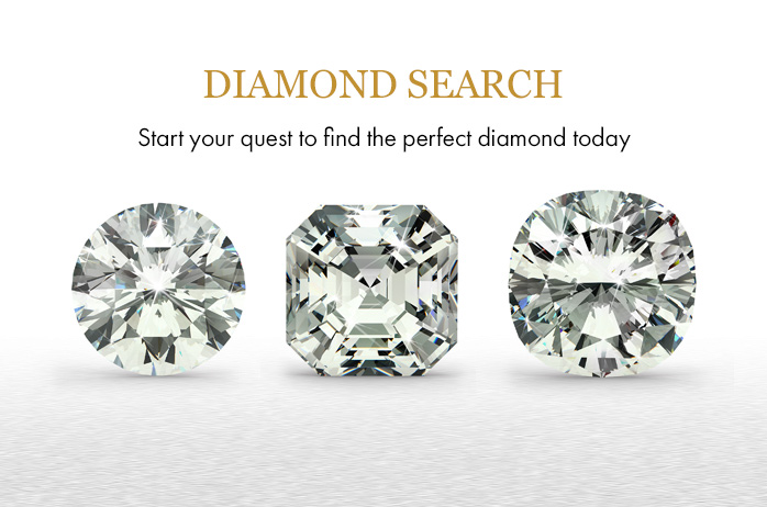 diamond search